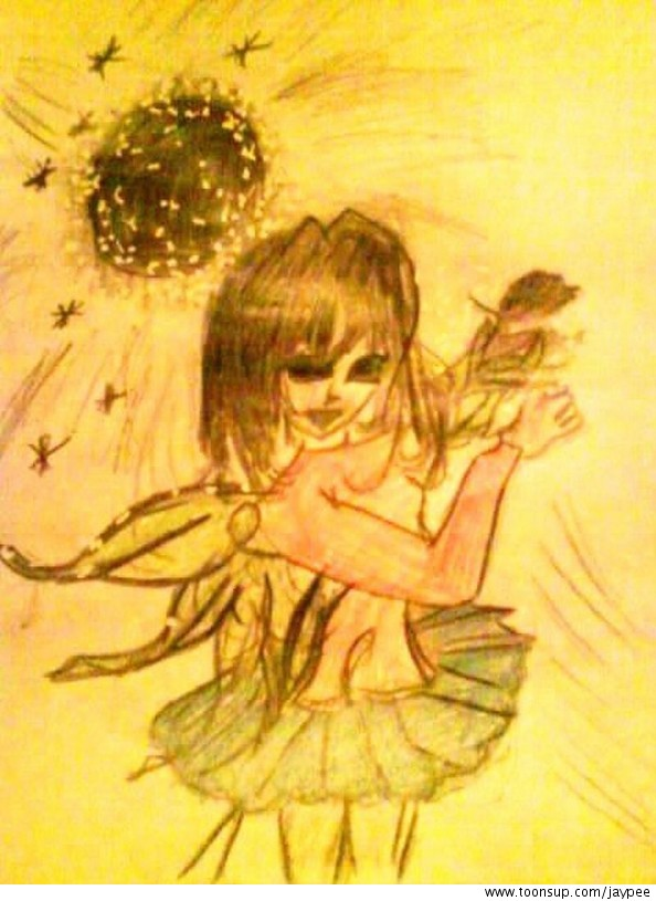 Comic: Viele Bilder 8