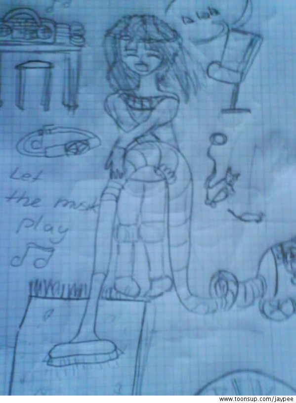 Comic: Viele Bilder 12
