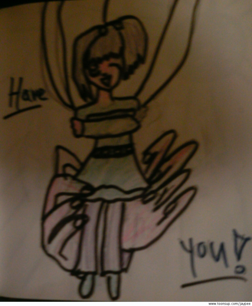 Cartoon: Gedanken Bilder 6