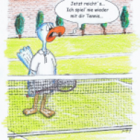 Rudi der Regenwurm - Fairplay