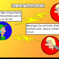der Notruf