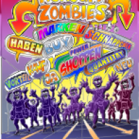 Konsum Zombies, dt.