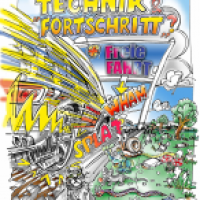 Technischer Fortschritt
