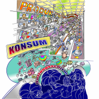 Konsum als Sport und Freizeitbeschäftigung, ...
