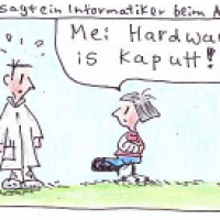 Die Hardware