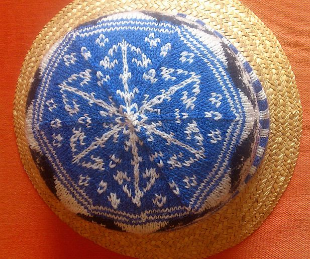 Anderes: Manga Girl Beanie 2