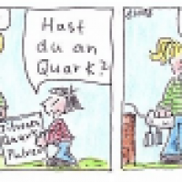 Der Zitronenquark