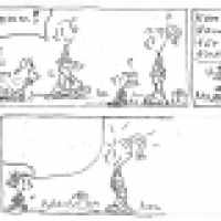 Mitmach-Comic