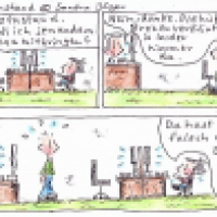 Der Brezenstand
