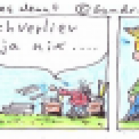 Ja, wo isses denn?