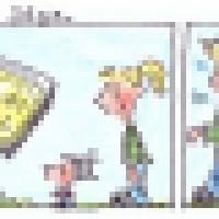 Das Ortsschild