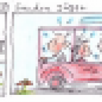 Der neue Fahrplan