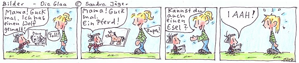 Comic: Bilder 1