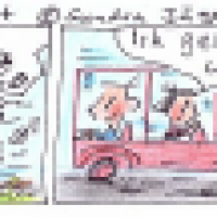 Das Buskonzert