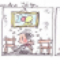 Die Zeitschriften