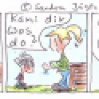 Ned gut