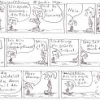Die Schulaufführung