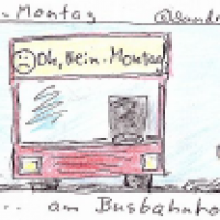 Montag