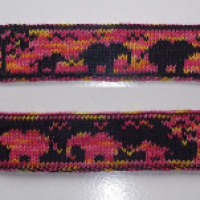 Elephant bookmark/Elefantenlesezeichen