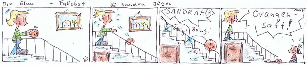 Comic: Fallobst 1