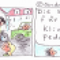 Das Klickpedal
