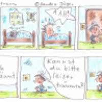 Der Albtraum