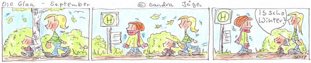 Comic: September 1