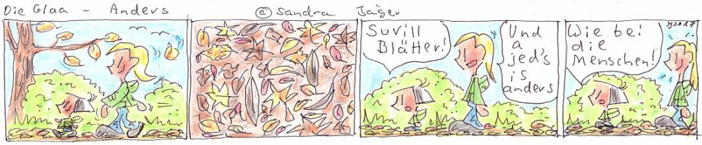 Comic: Anders 1