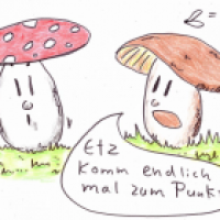 Der Punkt
