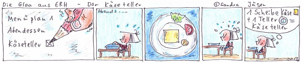Comic: Schmerztherapie Comics 14
