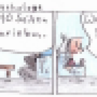 Schmerztherapie Comics