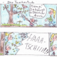 Das Taschentuch