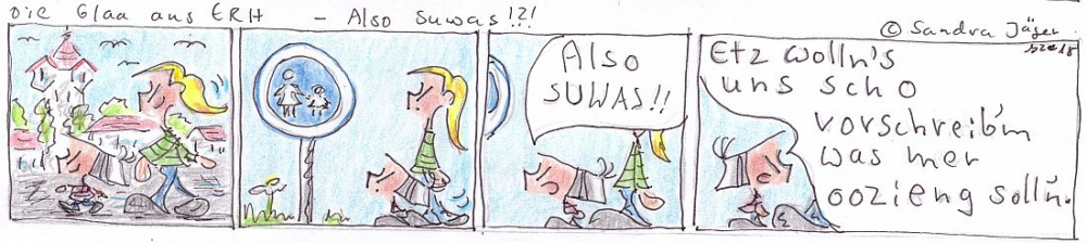 Comic: Na suwas!?! 1