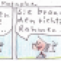 Die Metapher