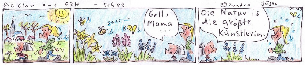 Comic: Schee 1