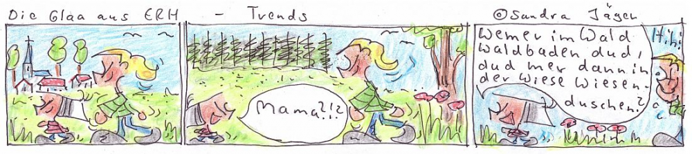 Comic: Trends 1