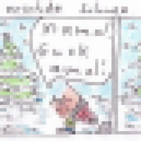 Der erste Schnee
