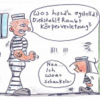 Corona macht's möglich