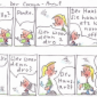 Der Corona-Anruf