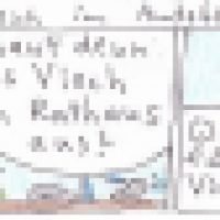Neulich im Amtsblatt