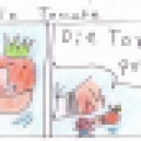 Die Tomate