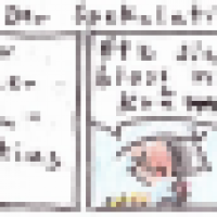 Der Spekulatius