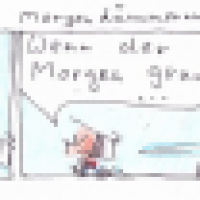 Morgendaemmerung - der MDK-Termin