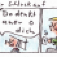 Der Schluckauf