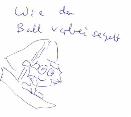 Cartoon: EM-Ball-Cartoons 2