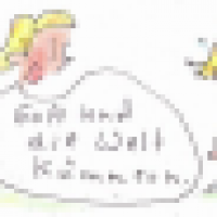 Gott und die Welt