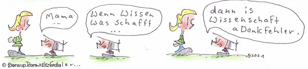 Comic: Der Druckfehler 1