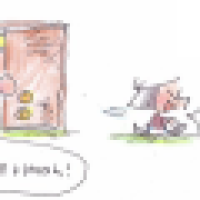 Der Klettercomic
