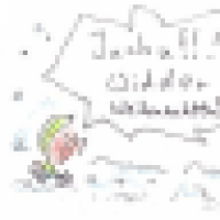 Aprilschnee