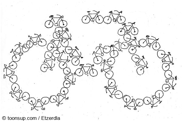 Anderes: Fahrrad 1